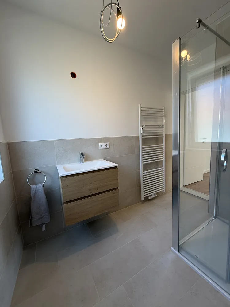 3 Zimmer Wohnung mit 80 m² in Schweinfurt – Bild 3