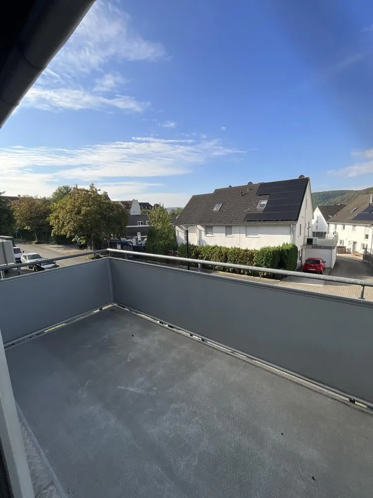 3 Zimmer Wohnung mit 50 m² in Hagen – Bild 2