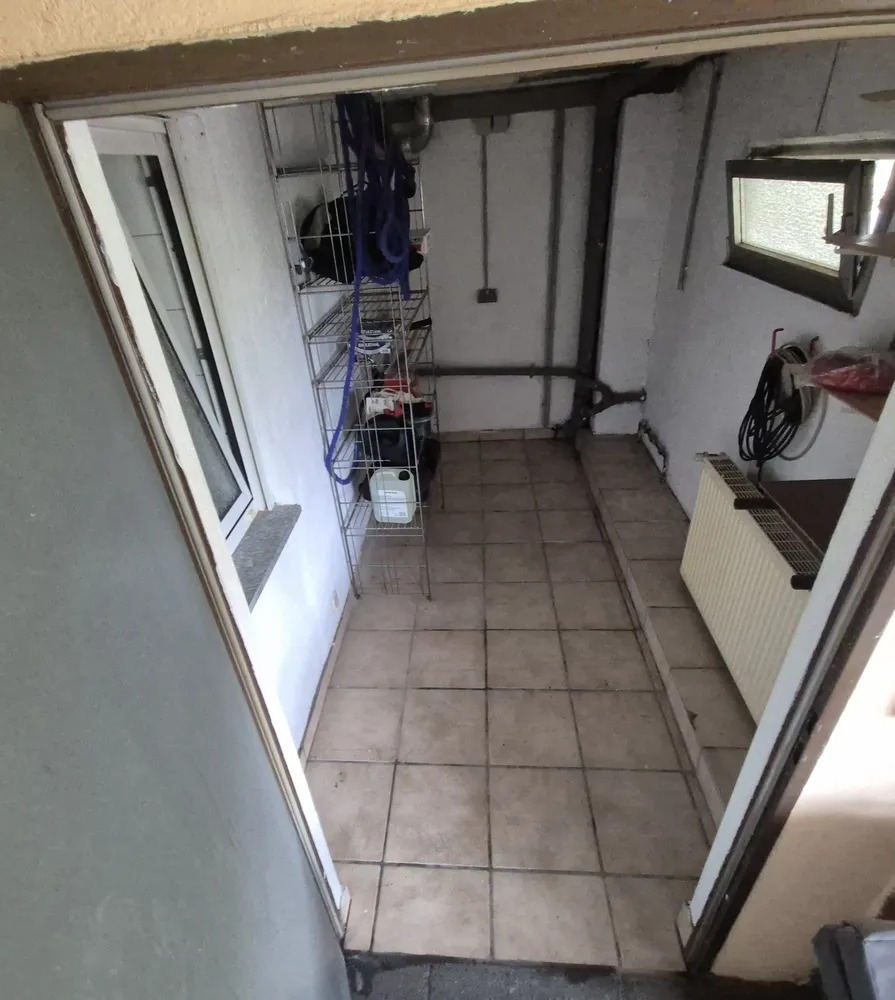 3 Zimmer Wohnung mit 90 m² in Neunkirchen – Bild 3