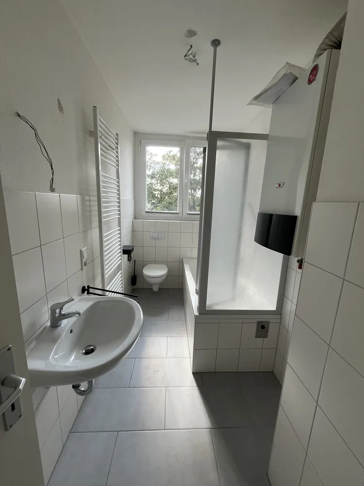 2 Zimmer Wohnung mit 57 m² in Wuppertal – Bild 5