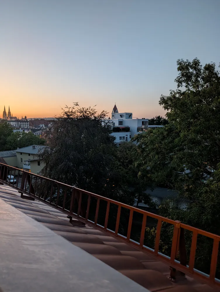 2 room apartment with 63 m² in Regensburg – Photo 3