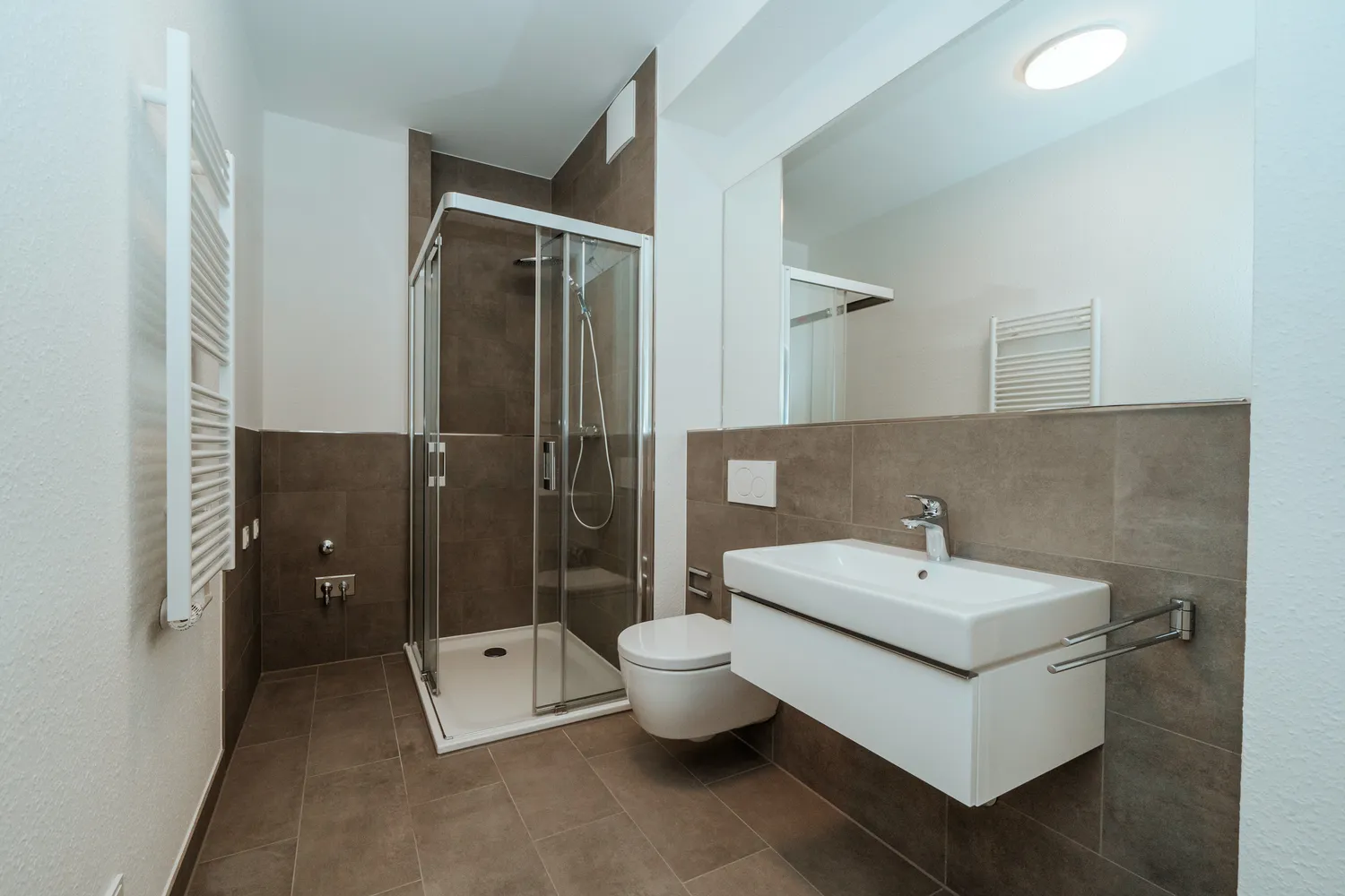 1 Zimmer Wohnung mit 42 m² in Berlin – Bild 9