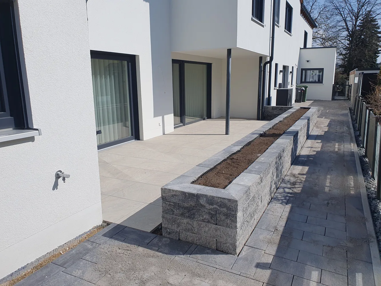 5 Zimmer Haus mit 151 m² in Regensburg – Bild 5