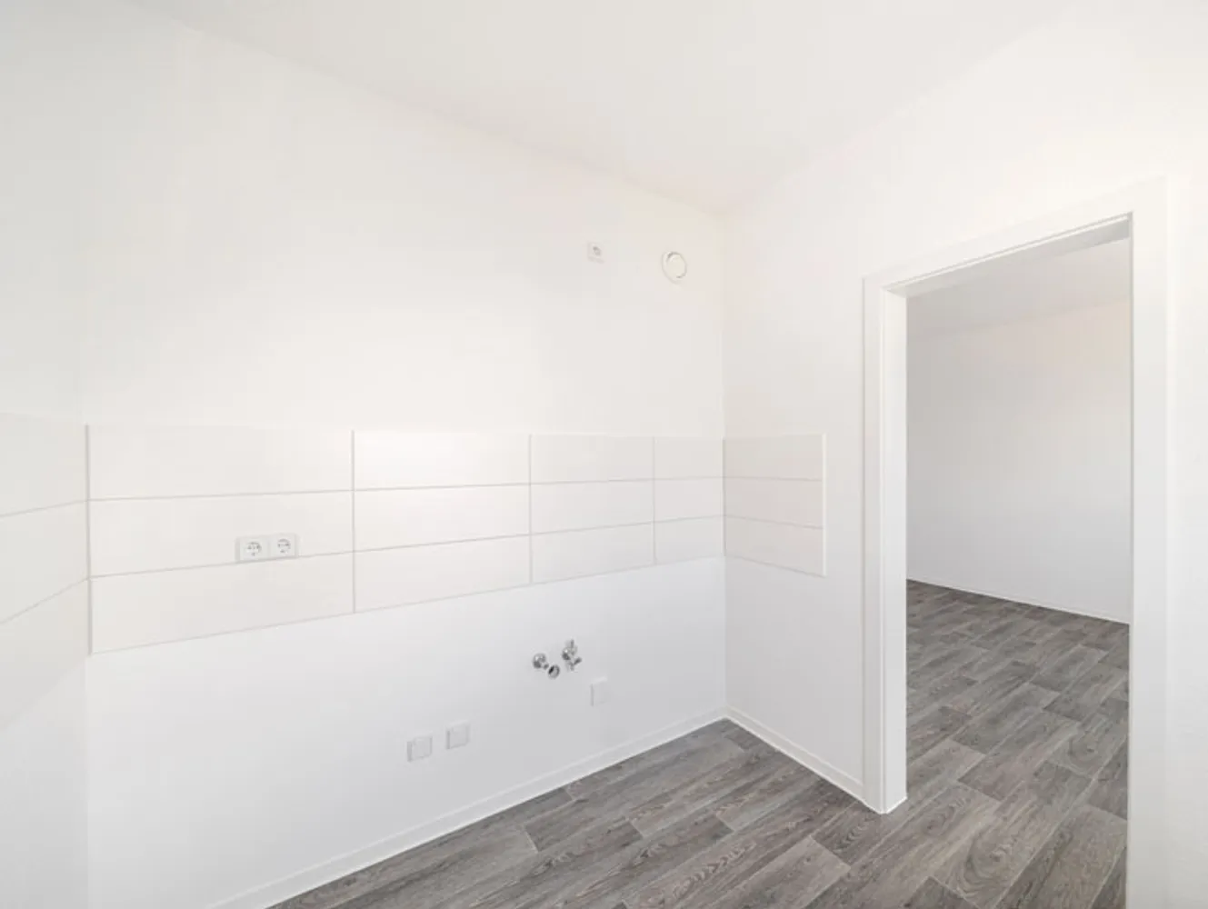 2 room apartment with 49 m² in Magdeburg – Photo 5