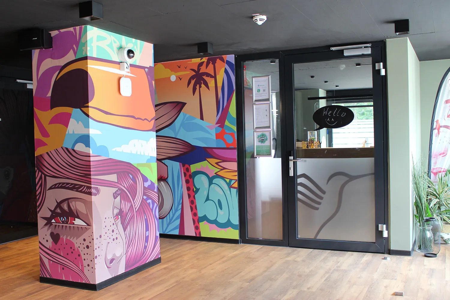 1 Zimmer Wohnung mit 19 m² in Essen – Bild 8