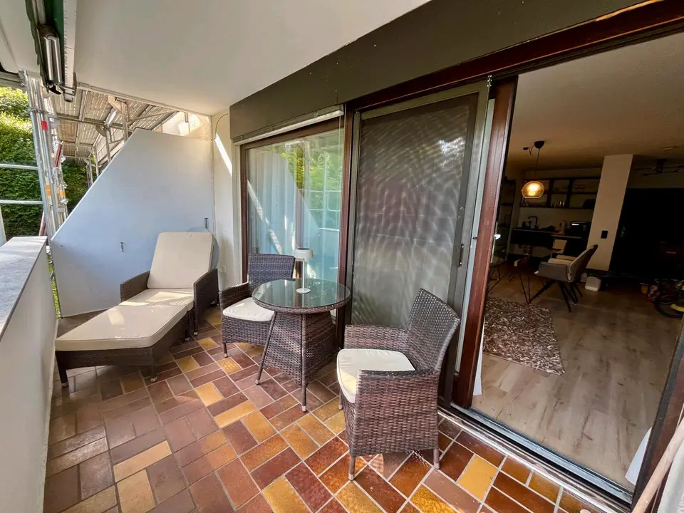 WG-Zimmer mit 44 m² in Wiesbaden – Bild 6