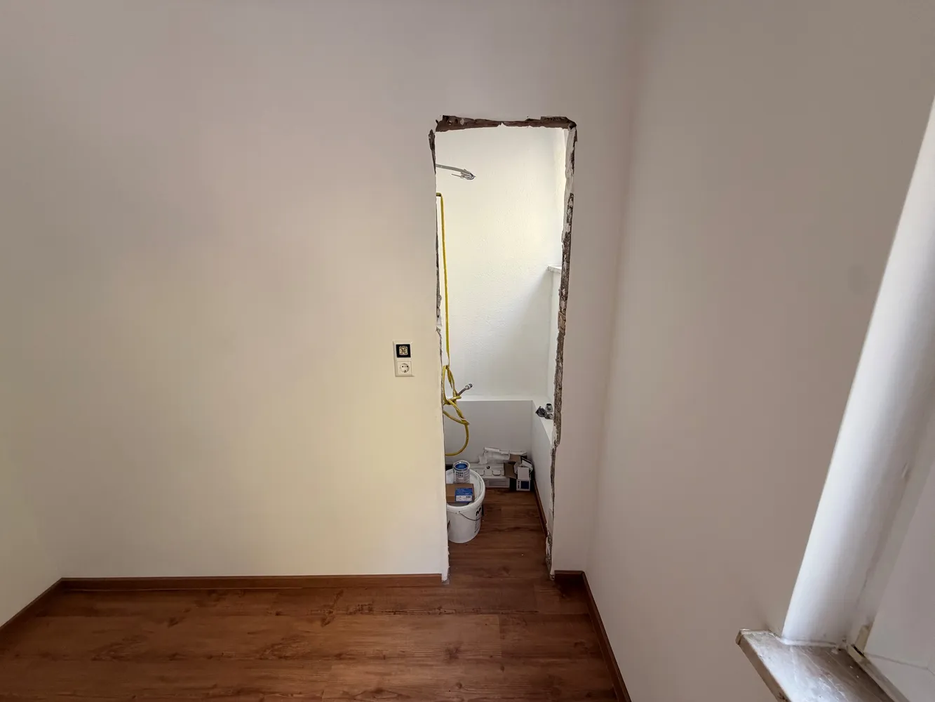 3 Zimmer Wohnung mit 74 m² in Mannheim – Bild 6