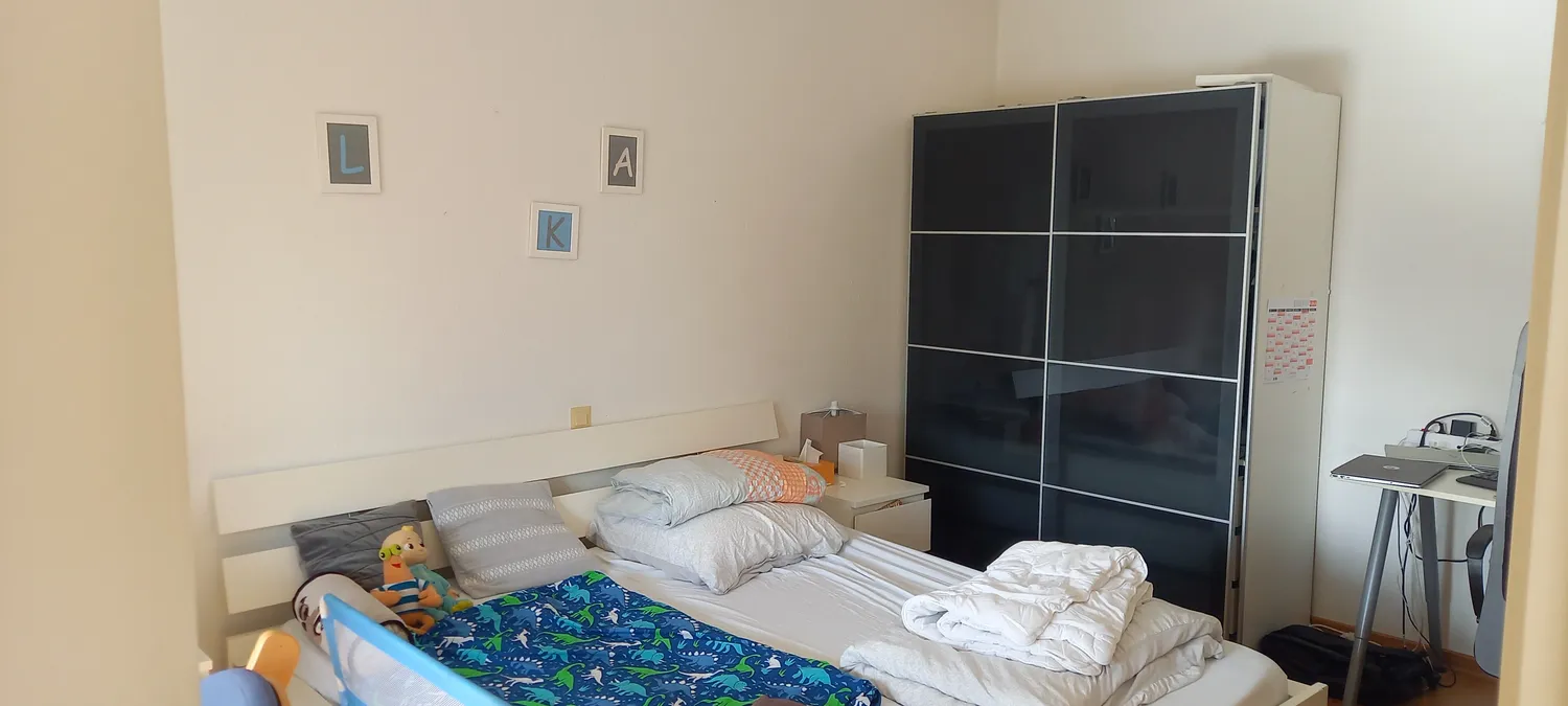 3 room apartment with 100 m² in Bonn – Photo 12