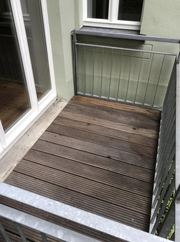 1 Zimmer Wohnung mit 48 m² in Berlin – Bild 6