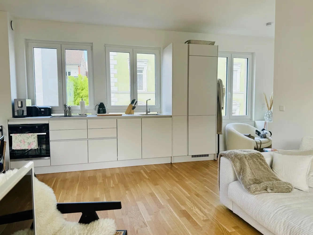 3 Zimmer Wohnung mit 66 m² in Darmstadt – Bild 10
