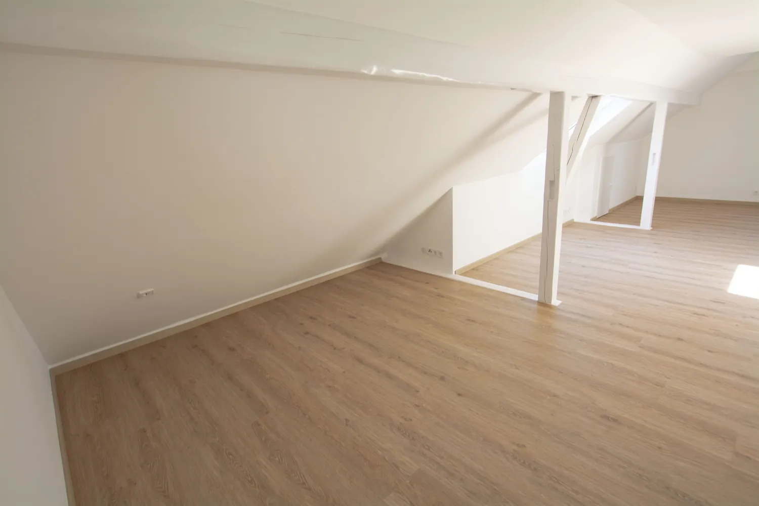 1 Zimmer Wohnung mit 32 m² in Ludwigsburg – Bild 2