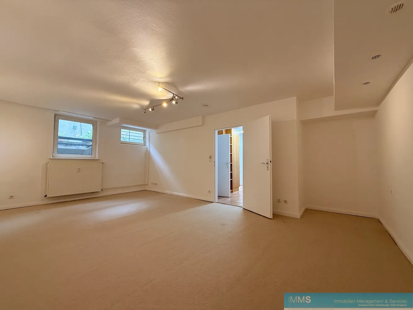 2 Zimmer Wohnung mit 55 m² in Berlin – Bild 2