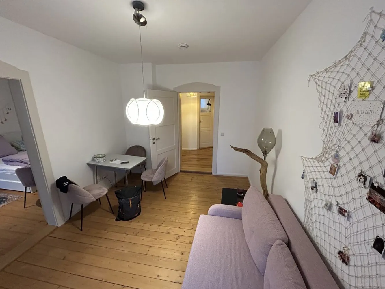 2 Zimmer Wohnung mit 48 m² in Augsburg – Bild 5