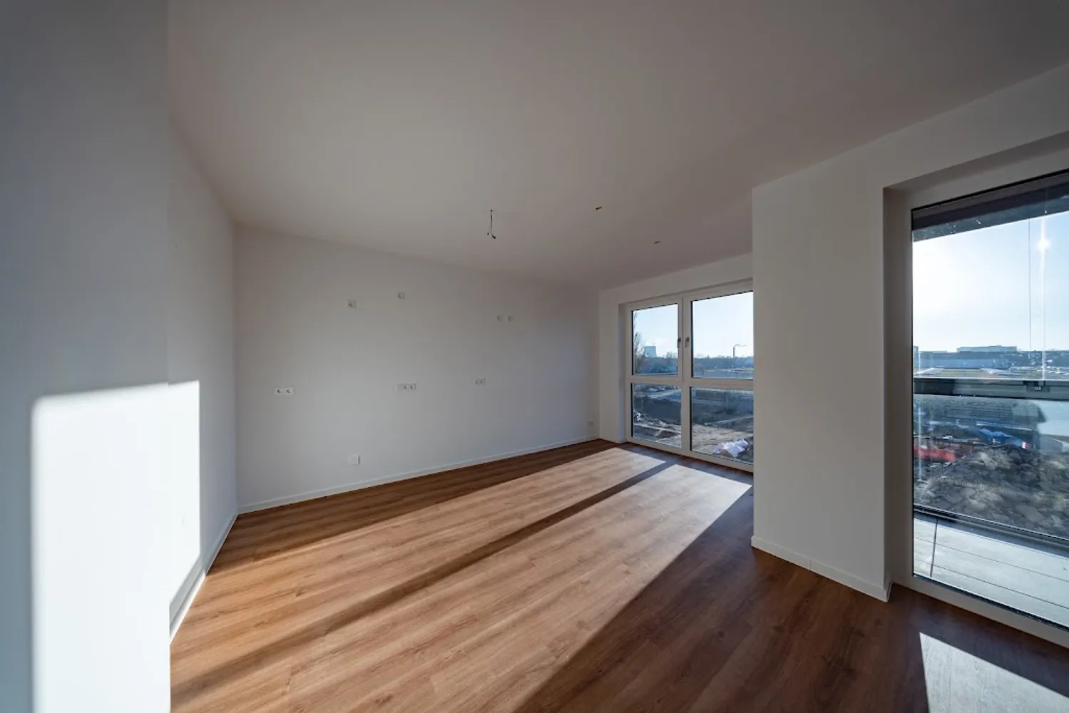 4 Zimmer Wohnung mit 101 m² in Berlin – Bild 7