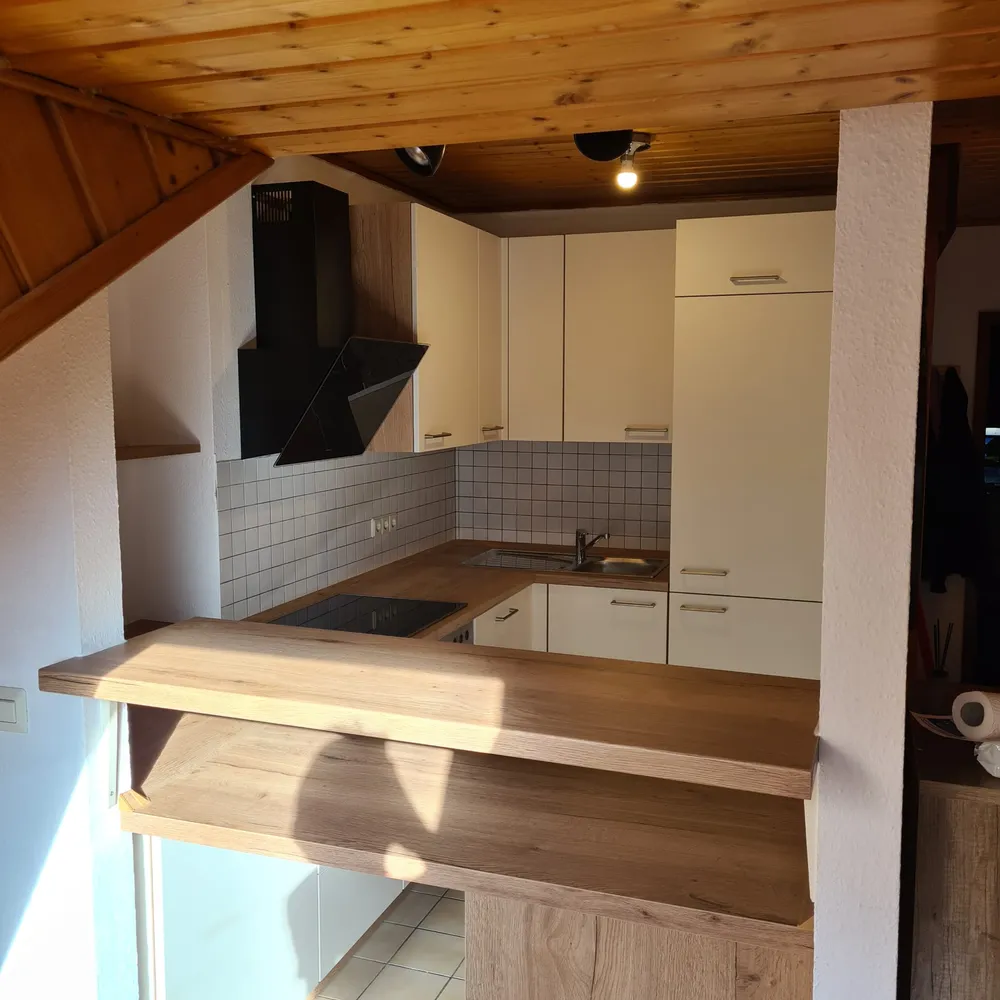 2 Zimmer Wohnung mit 57 m² in Mannheim – Bild 9