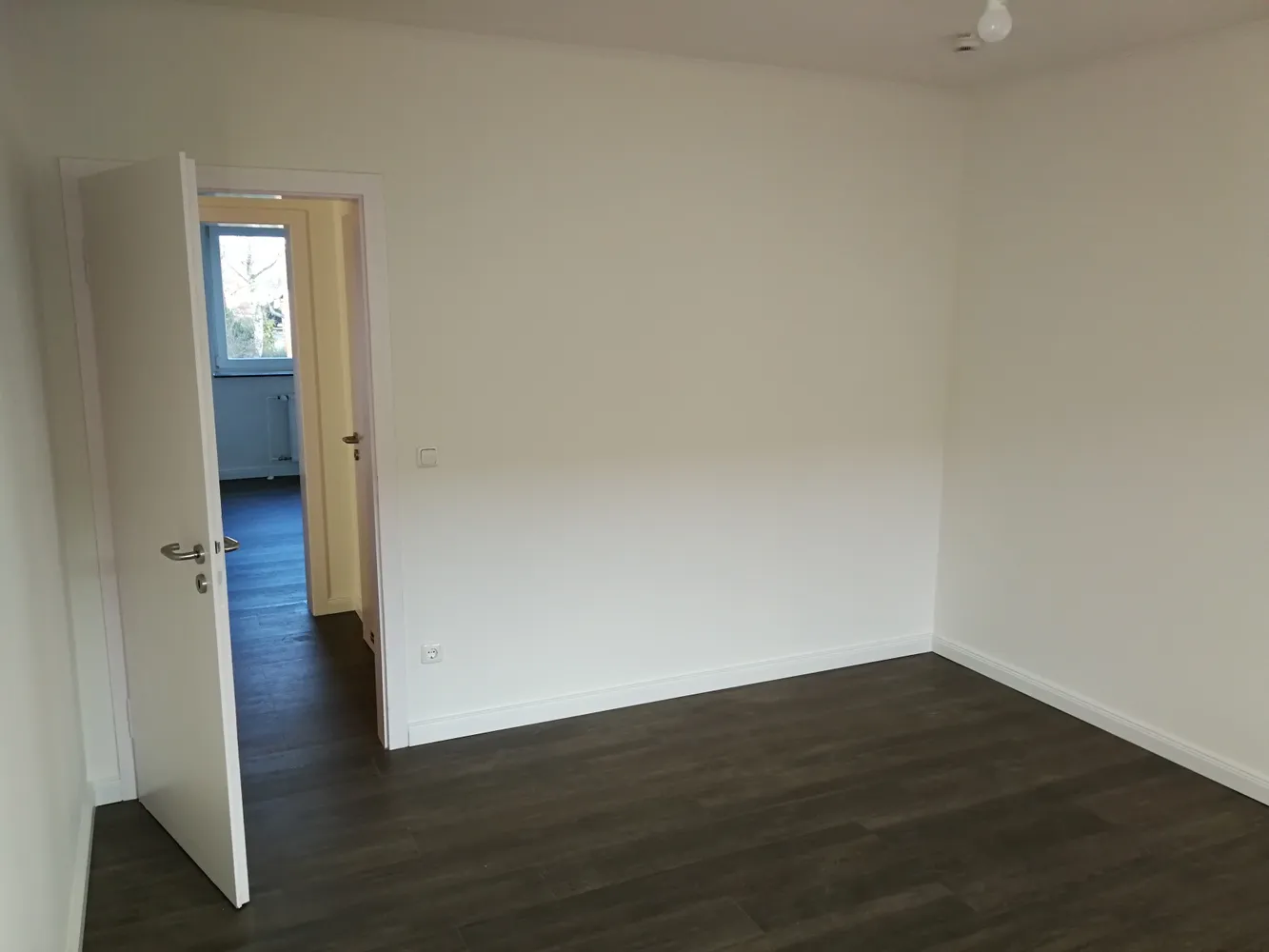 3 Zimmer Wohnung mit 72 m² in Winsen (Luhe) – Bild 2