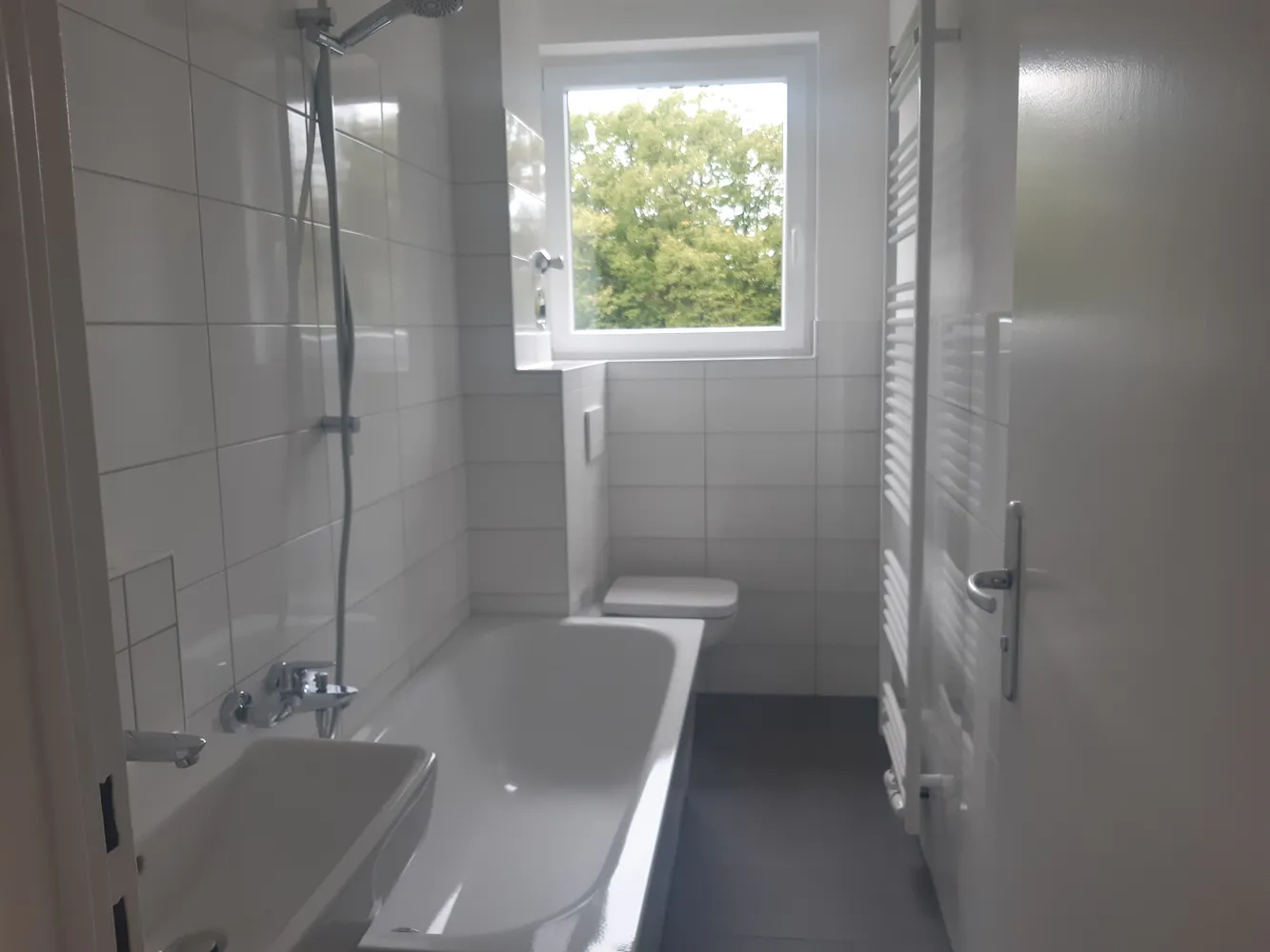 2 Zimmer Wohnung mit 62 m² in Berlin – Bild 5