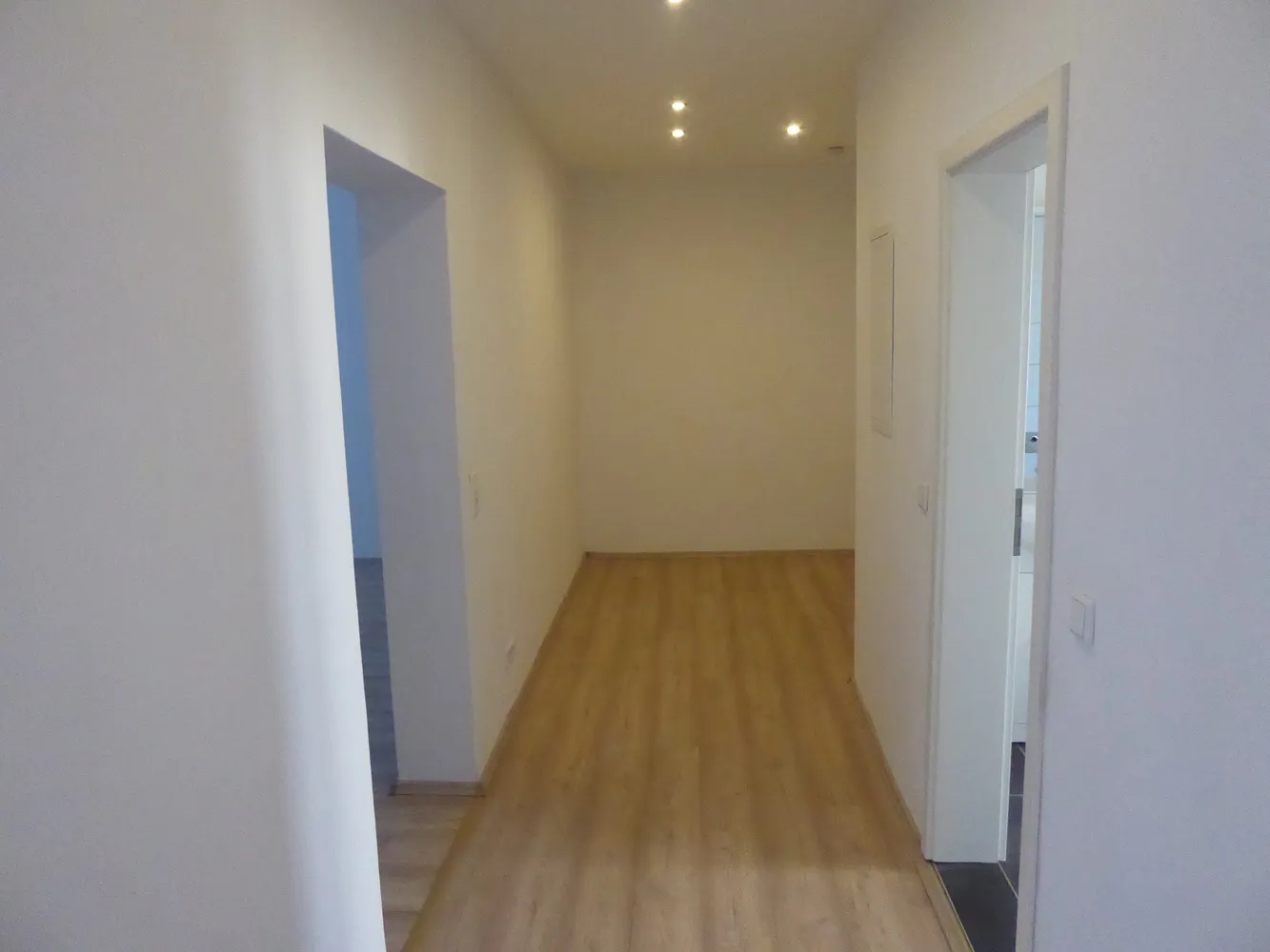 3 Zimmer Wohnung mit 70 m² in Herne – Bild 2