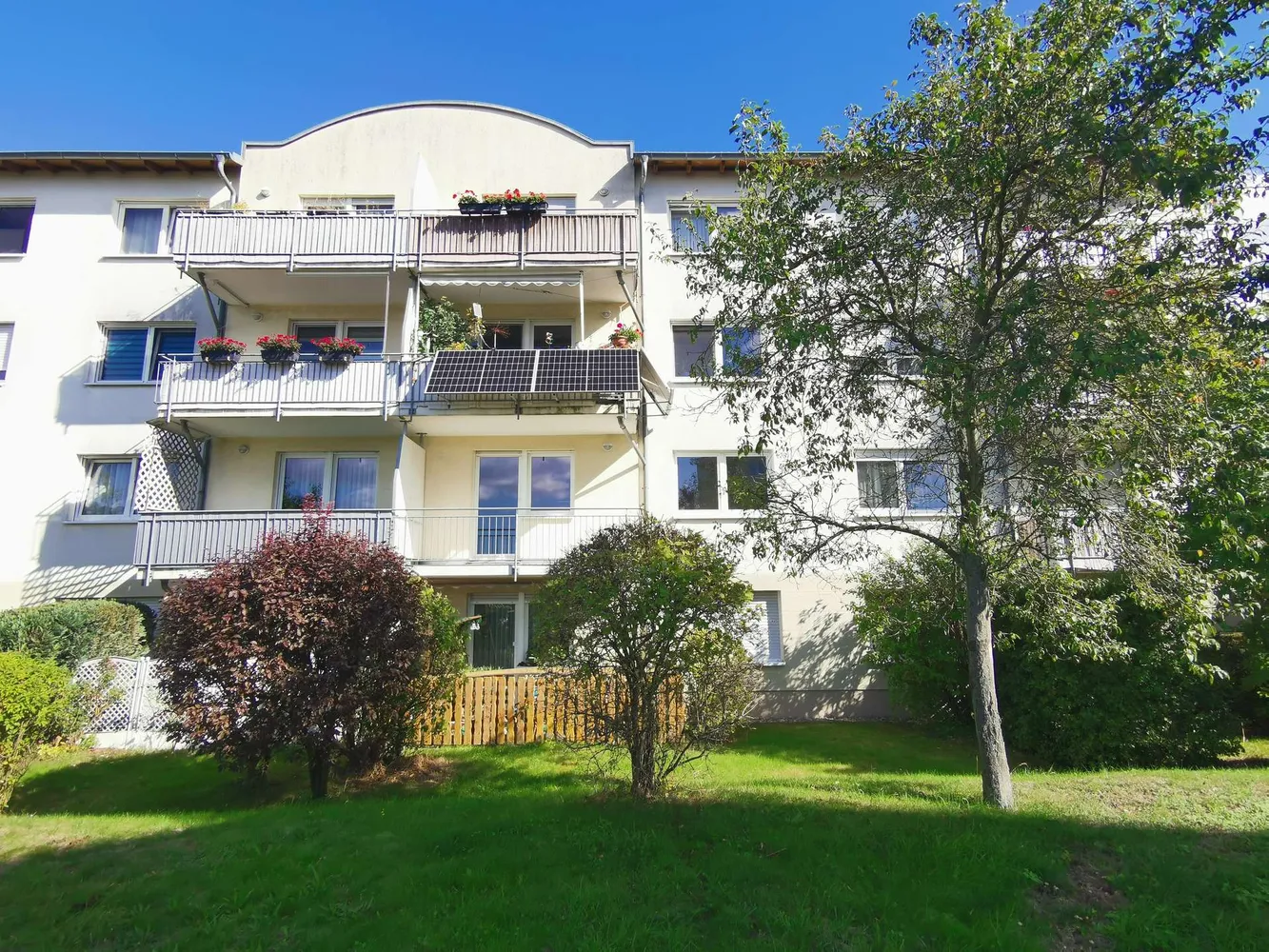 2 Zimmer Wohnung mit 63 m² in Leipzig – Bild 2