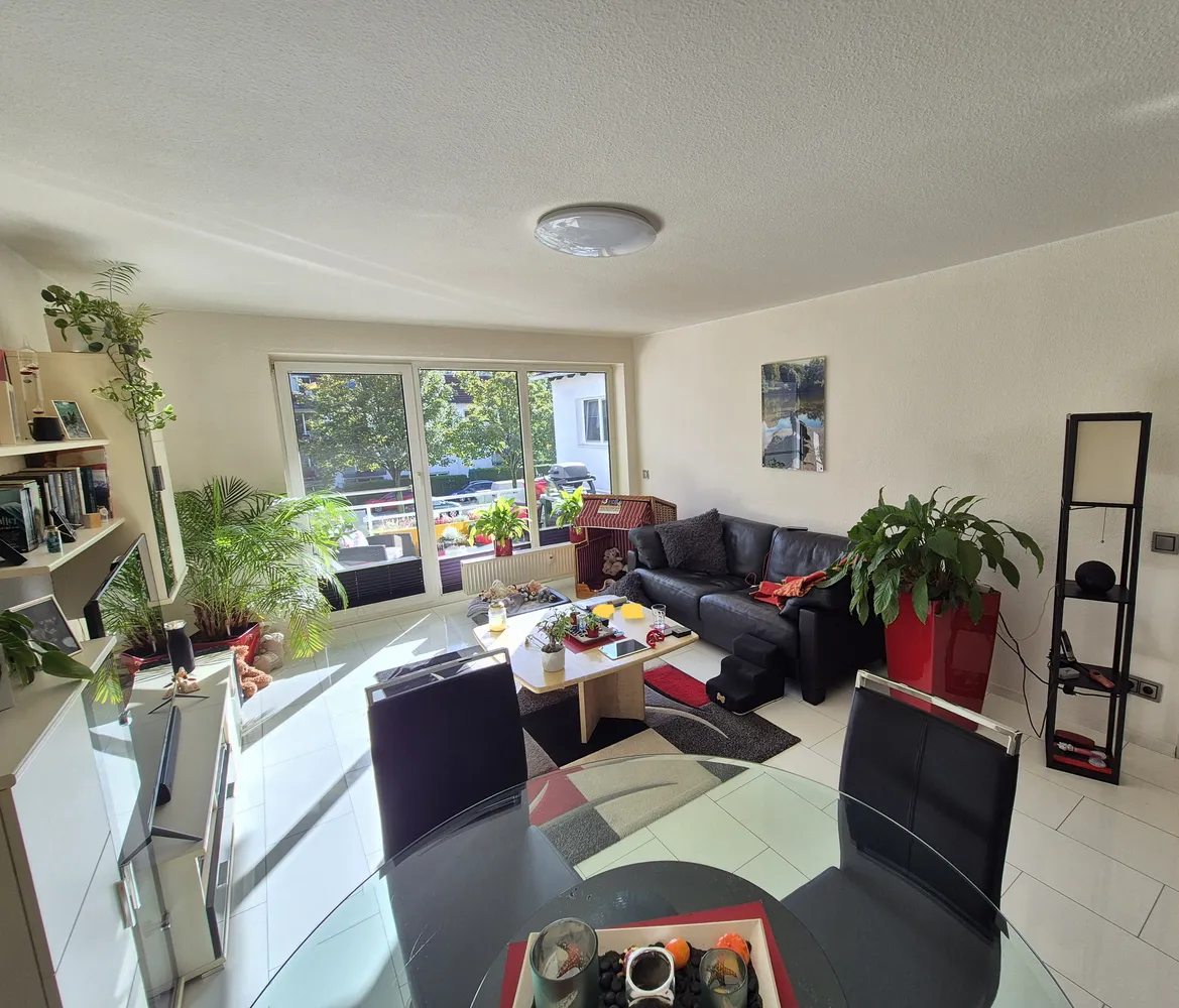 5 Zimmer Wohnung mit 90 m² in Bochum – Bild 7