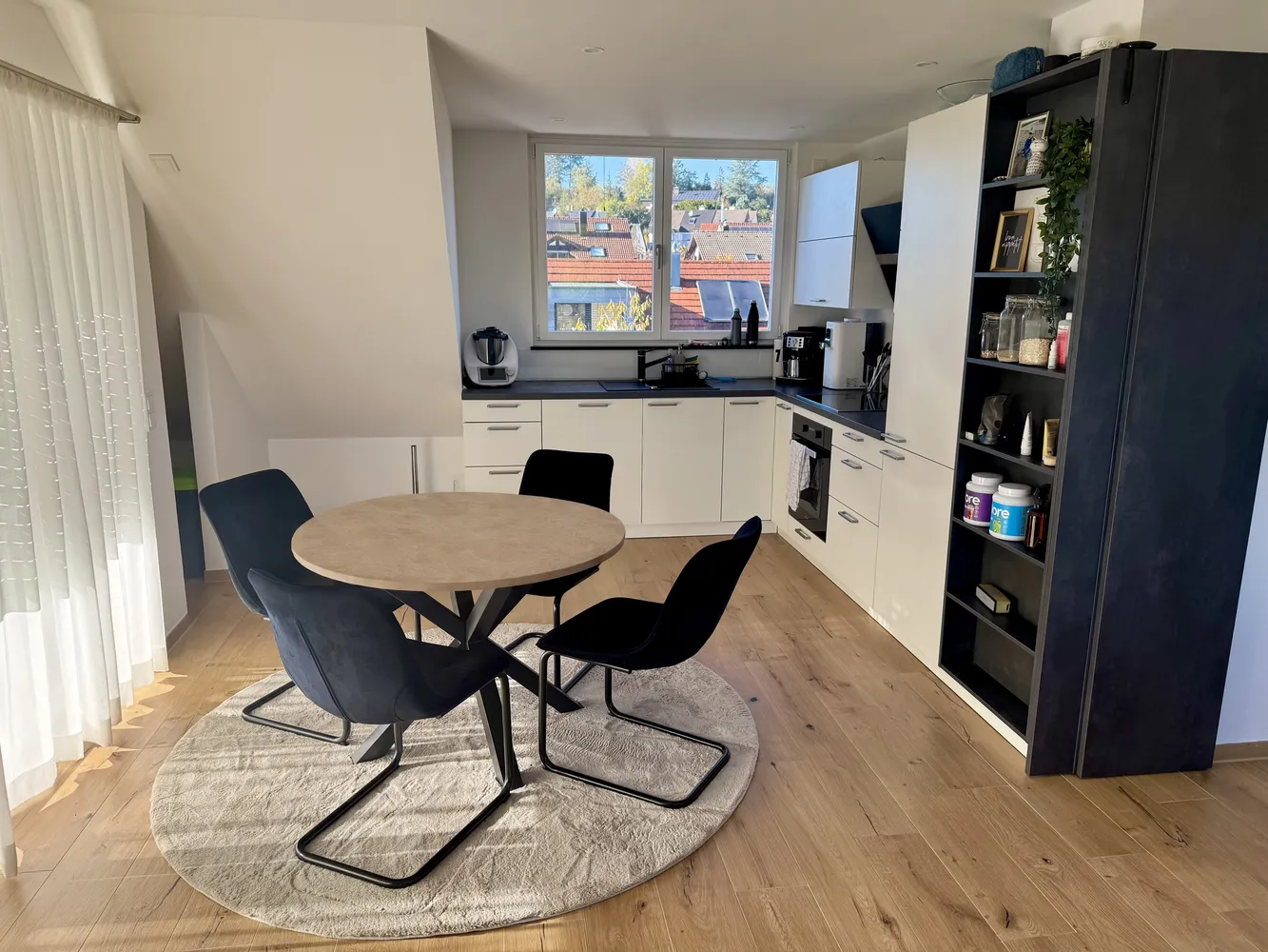2 Zimmer Wohnung mit 70 m² in Nürtingen – Bild 3