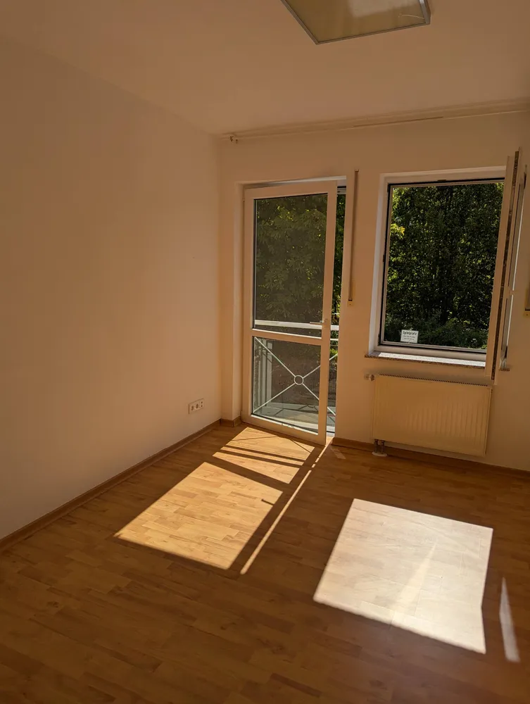 3 Zimmer Wohnung mit 95 m² in Koblenz – Bild 1