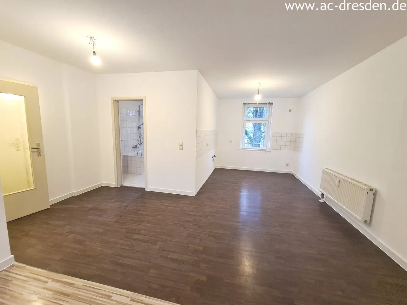2 Zimmer Wohnung mit 52 m² in Chemnitz – Bild 5