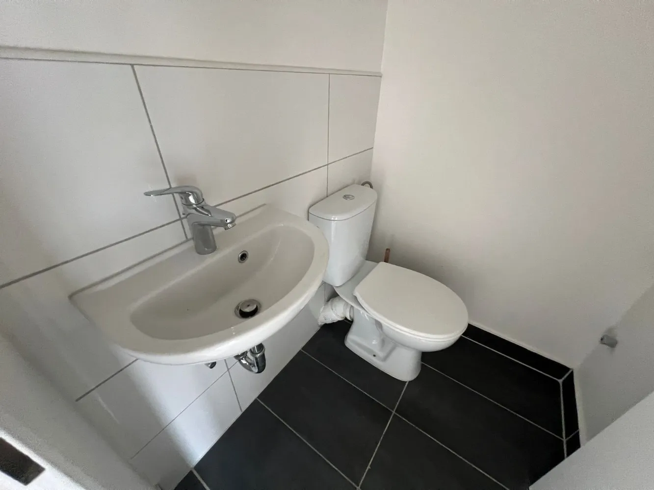 2 Zimmer Wohnung mit 48 m² in Duisburg – Bild 4
