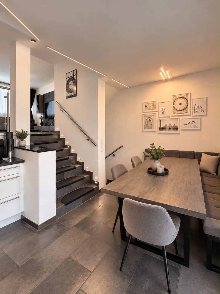 3 Zimmer Wohnung mit 100 m² in Köln – Bild 7
