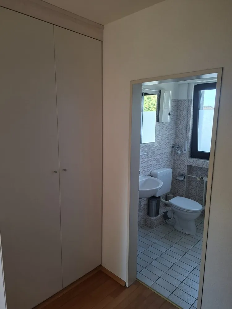 1 Zimmer Wohnung mit 37 m² in Langenfeld – Bild 1