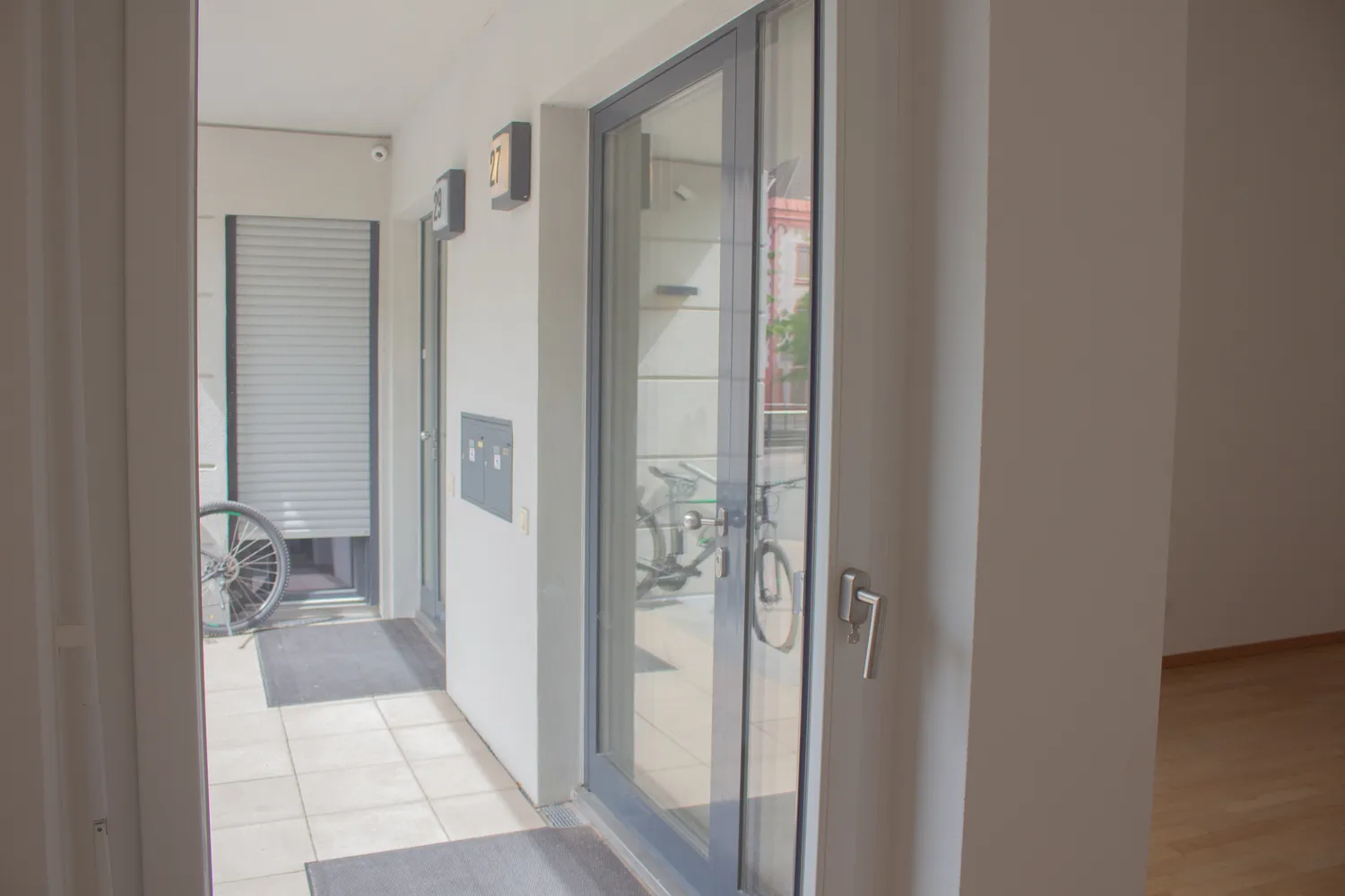 1 Zimmer Wohnung mit 34 m² in Dortmund – Bild 1