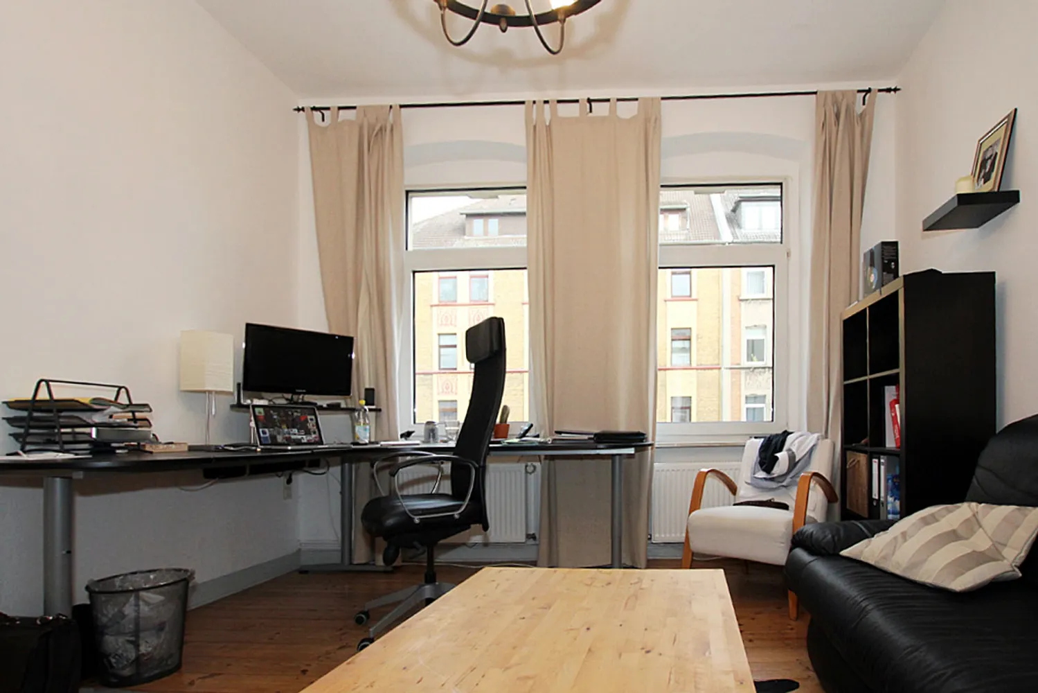 2 Zimmer Wohnung mit 59 m² in Braunschweig – Bild 6