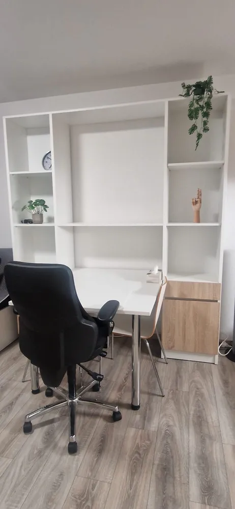 1 Zimmer Wohnung mit 25 m² in Bochum – Bild 9
