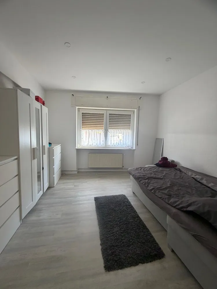 3 Zimmer Wohnung mit 80 m² in Wiesbaden – Bild 1