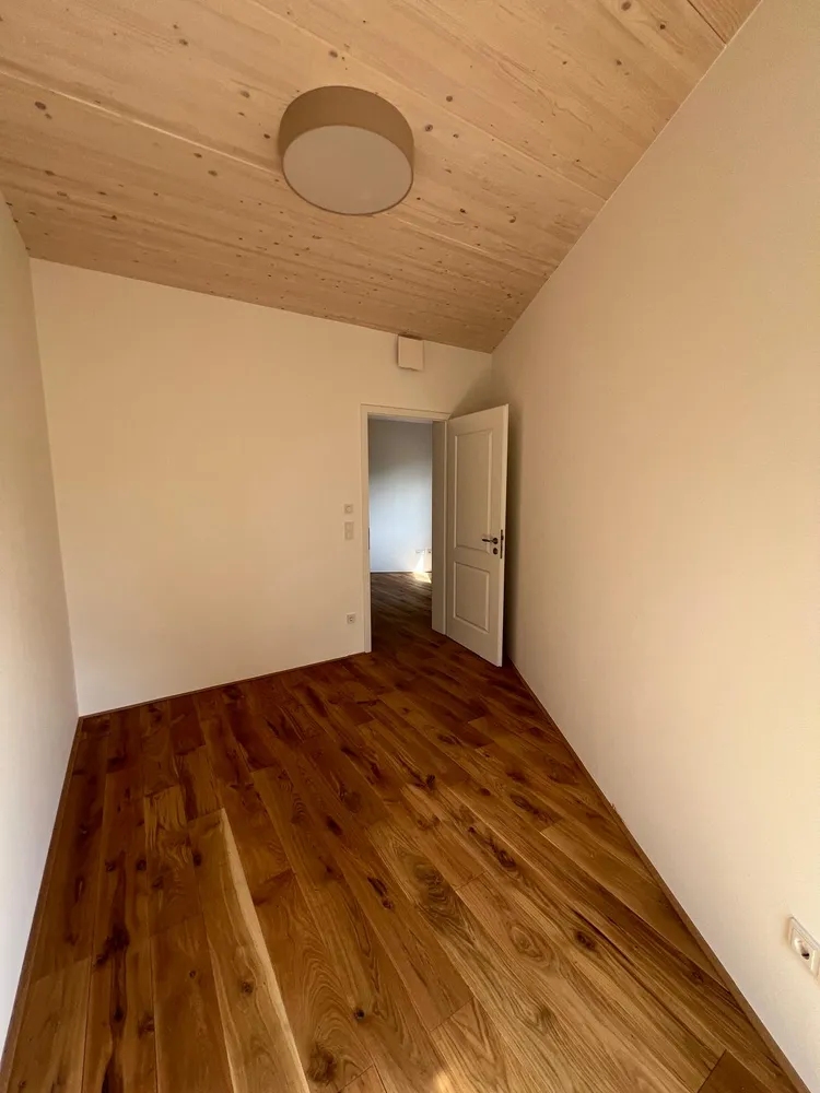 3 Zimmer Wohnung mit 63 m² in Mannheim – Bild 5
