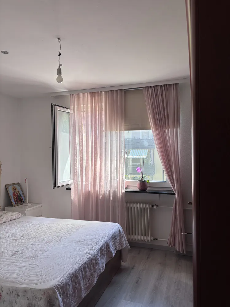 3 Zimmer Wohnung mit 65 m² in Wiesbaden – Bild 6