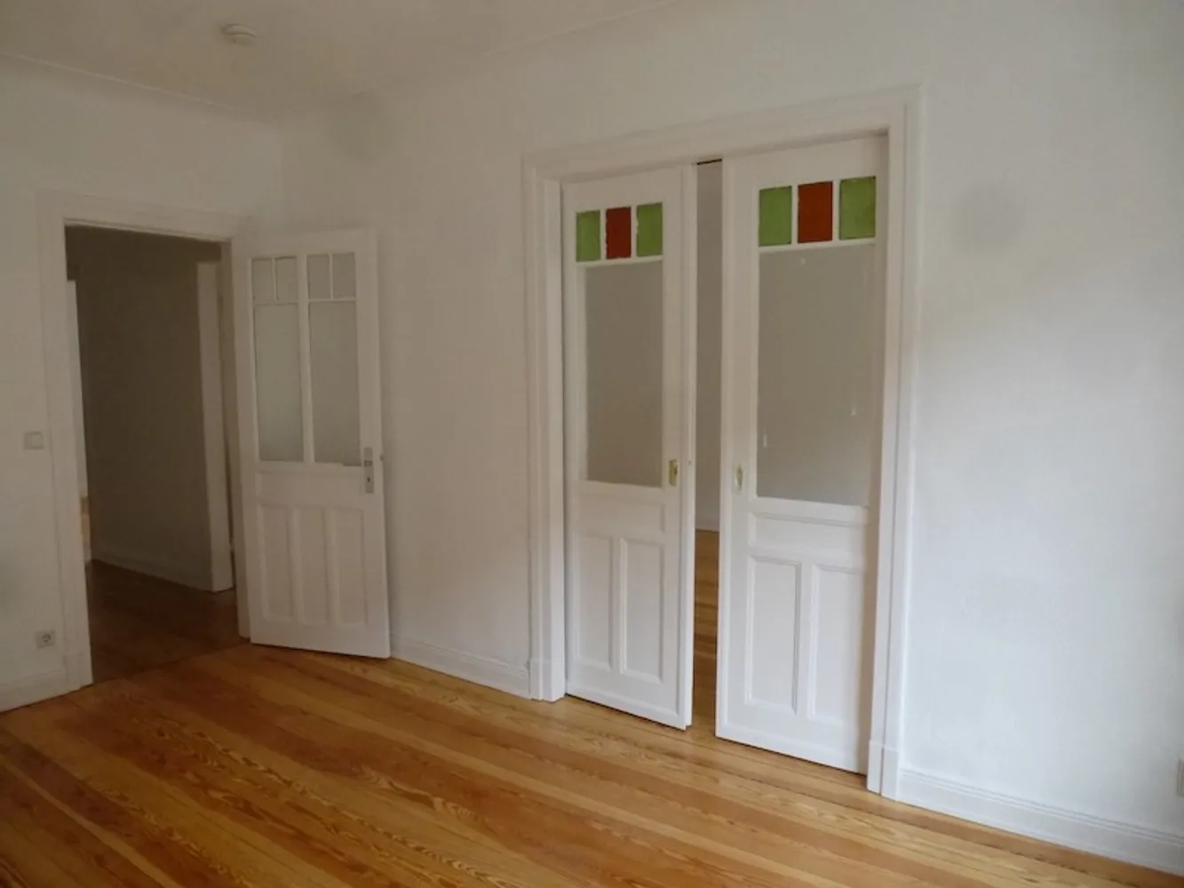 3 Zimmer Wohnung mit 85 m² in Hamburg – Bild 11