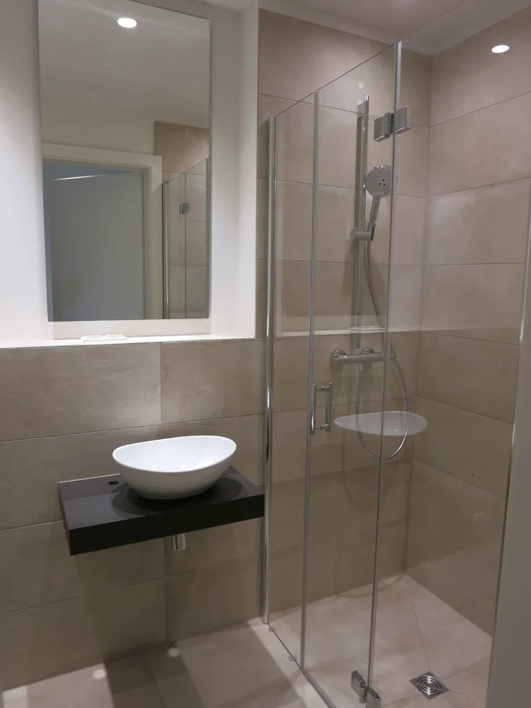 3 Zimmer Wohnung mit 111 m² in Trier – Bild 3