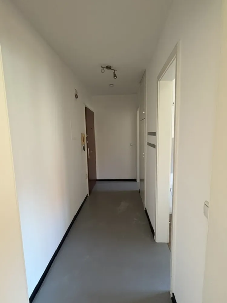 1 room apartment with 35 m² in Augsburg – Photo 7