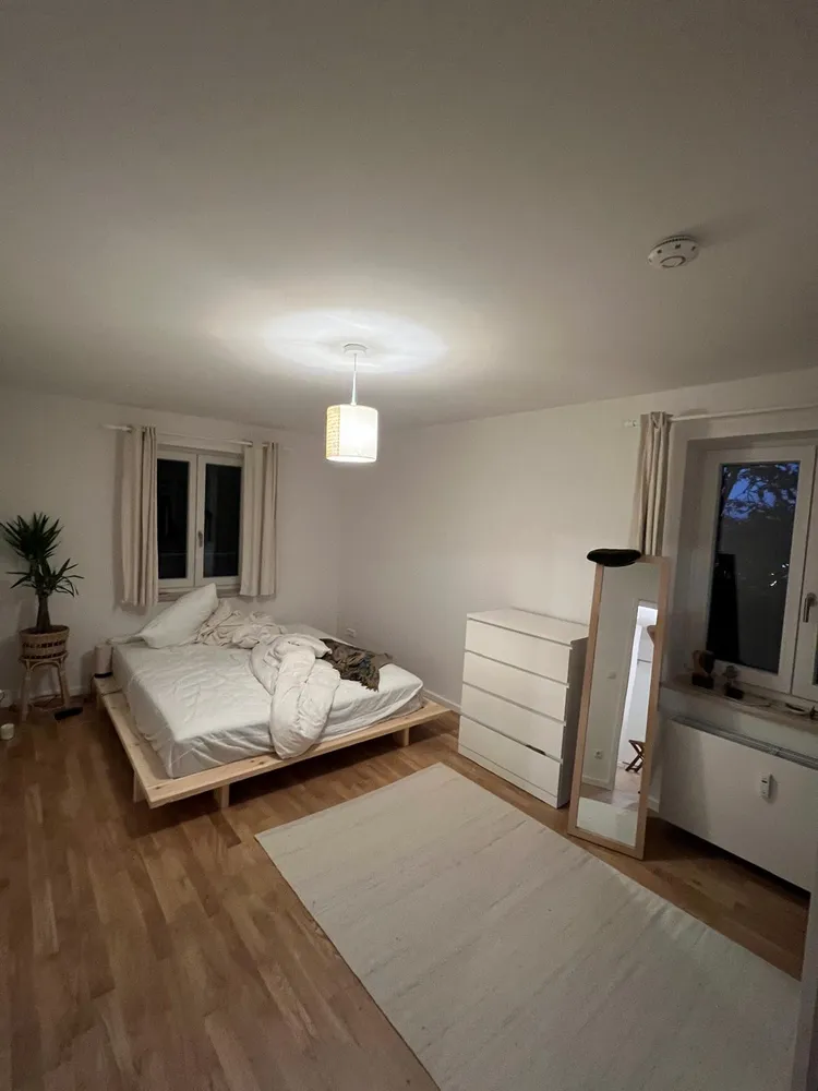 3 Zimmer Wohnung mit 80 m² in München – Bild 11