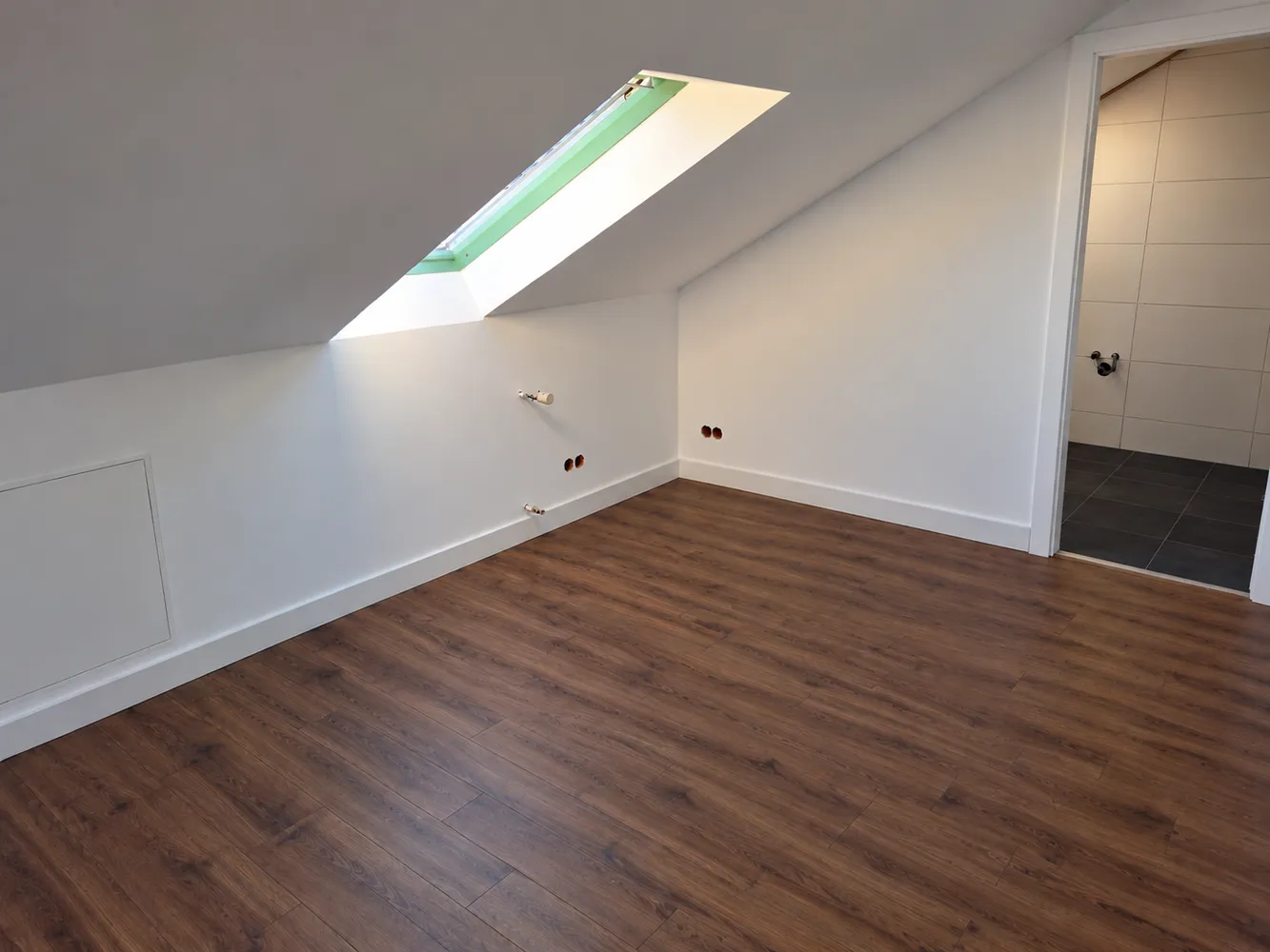 2 room apartment with 58 m² in Chemnitz – Photo 9