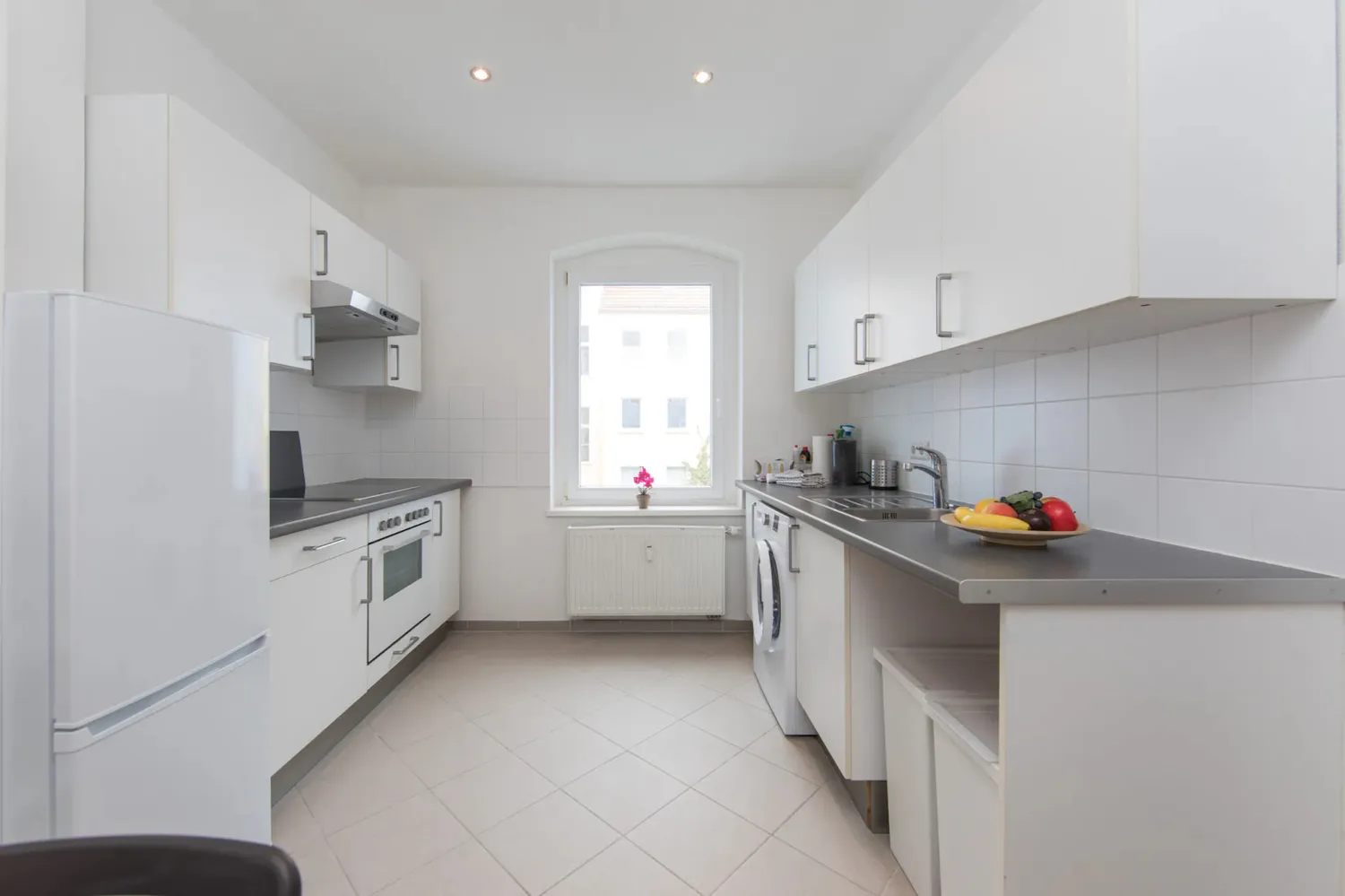 WG-Zimmer mit 12 m² in Berlin – Bild 8