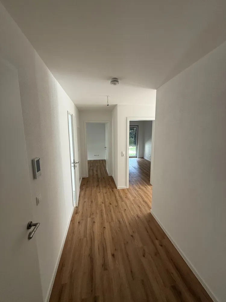 3 Zimmer Wohnung mit 69 m² in Kaufbeuren – Bild 12
