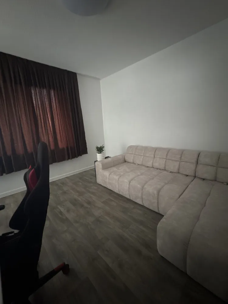 2 Zimmer Wohnung mit 62 m² in Hannover – Bild 1