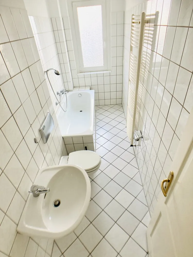3 Zimmer Wohnung mit 65 m² in Leipzig – Bild 8