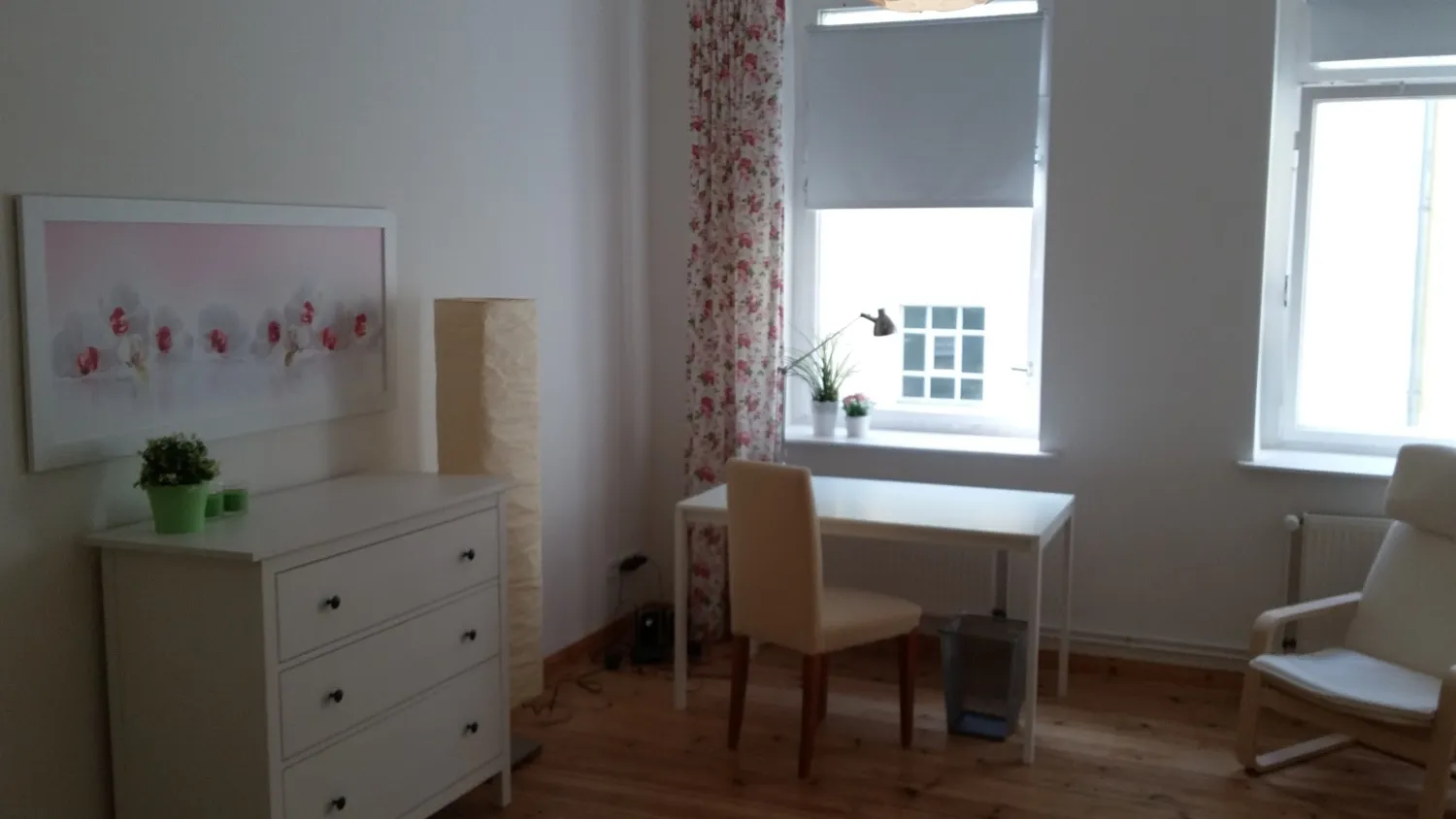 1 Zimmer Wohnung mit 34 m² in Berlin – Bild 7