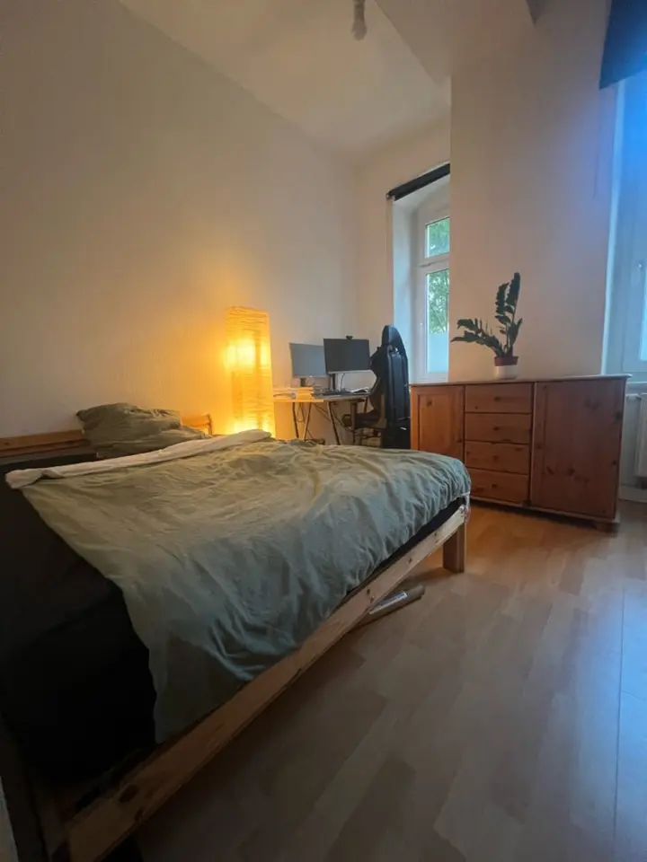 WG-Zimmer mit 44 m² in Dresden – Bild 3