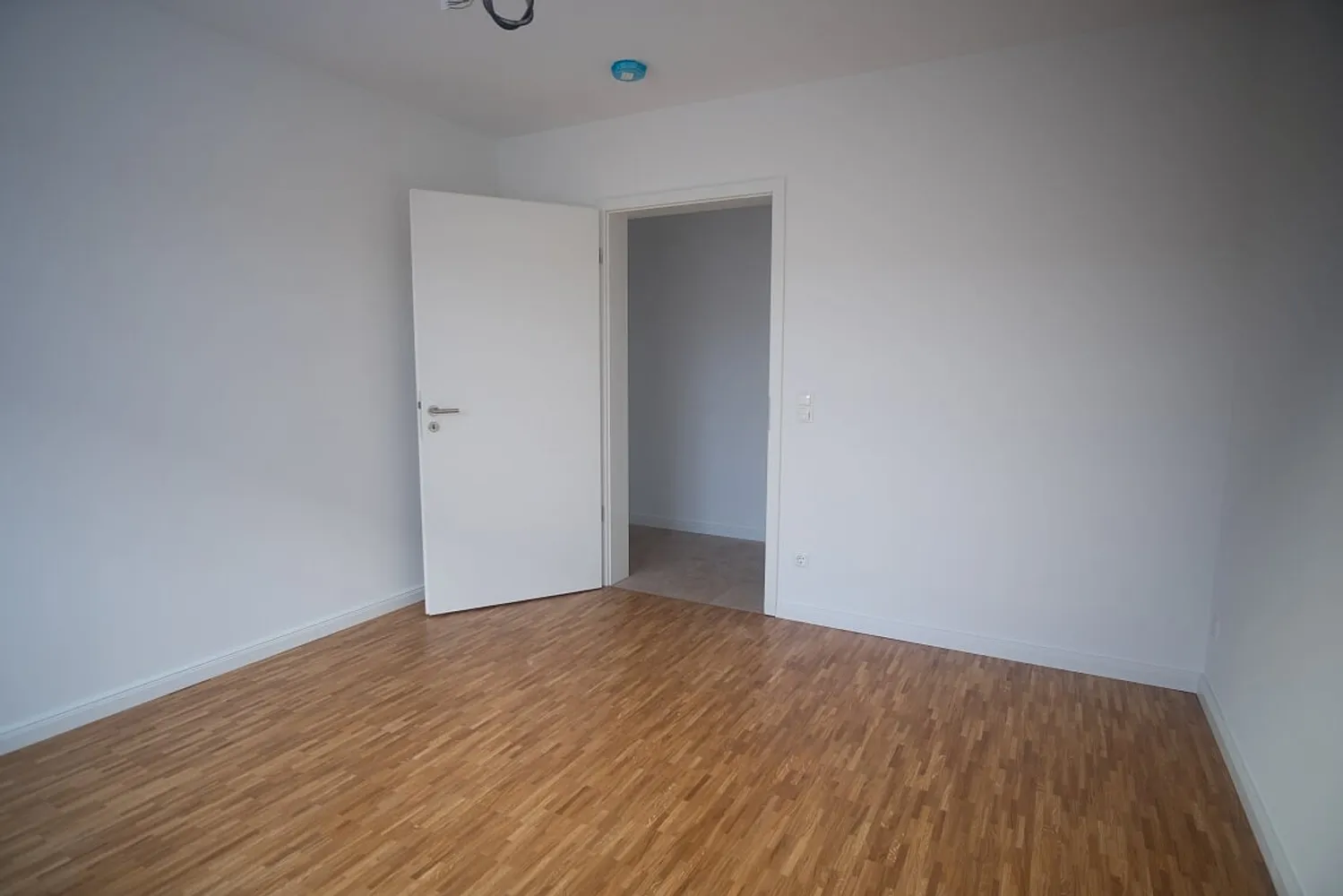 2 Zimmer Wohnung mit 62 m² in Elmshorn – Bild 7