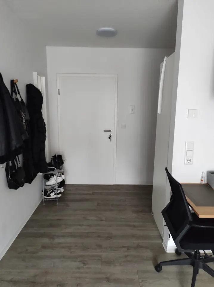 Studio mit 25 m² in Gießen – Bild 4