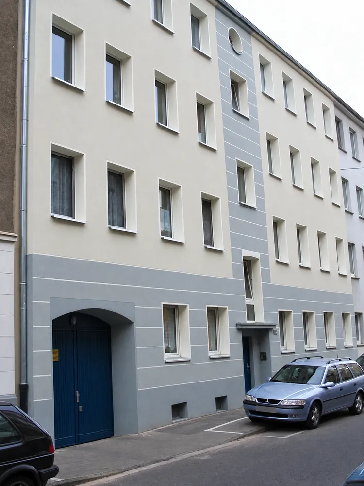 3 Zimmer Wohnung mit 74 m² in Krefeld – Bild 1